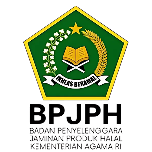 Logo BPJPH